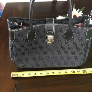 Dooney & Bourke handbag